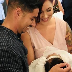 Meet your Posher, Roxanne